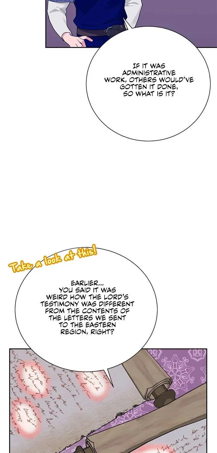 Read Cavier Falcon Princess chapter 40 image 56 on Lezhin