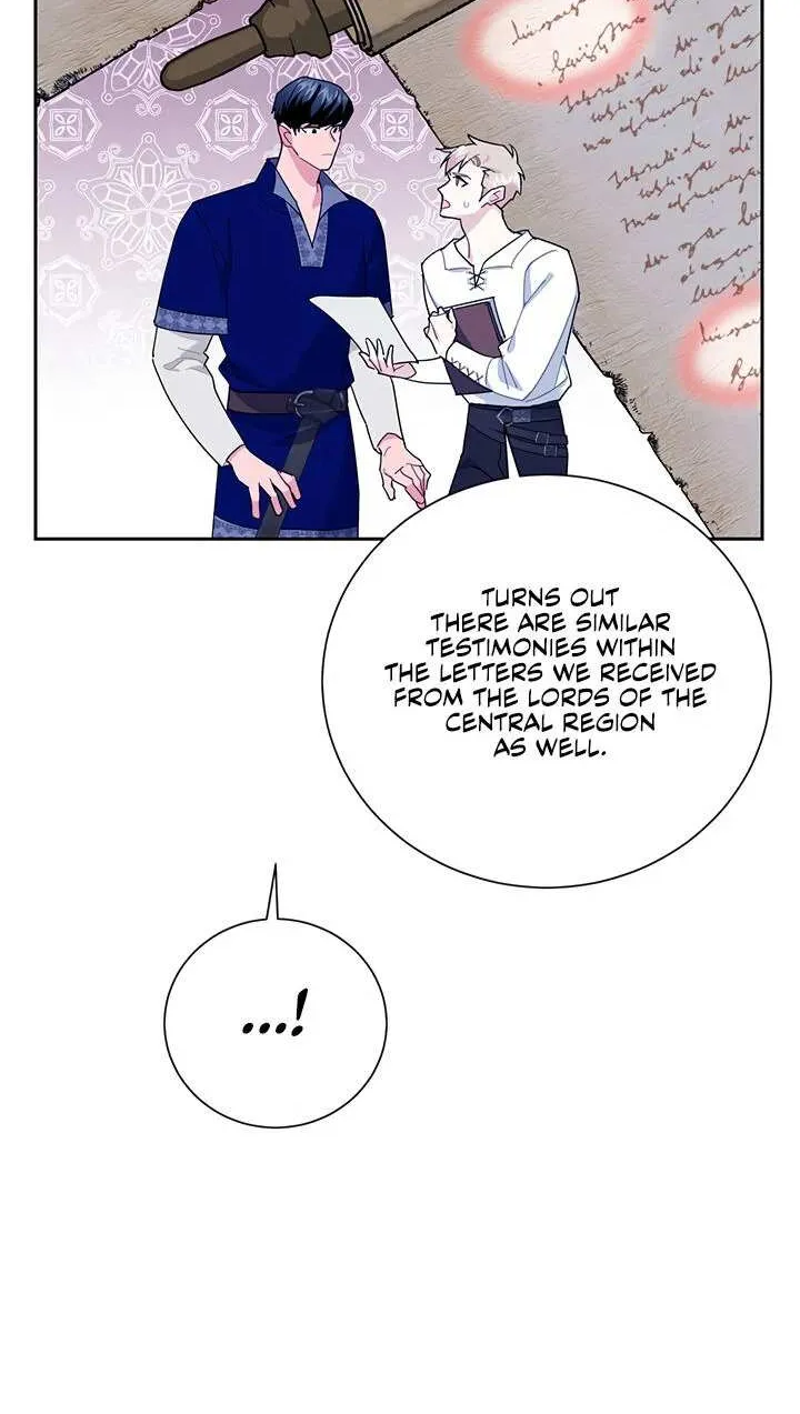 Read Cavier Falcon Princess chapter 40 image 57 on Lezhin
