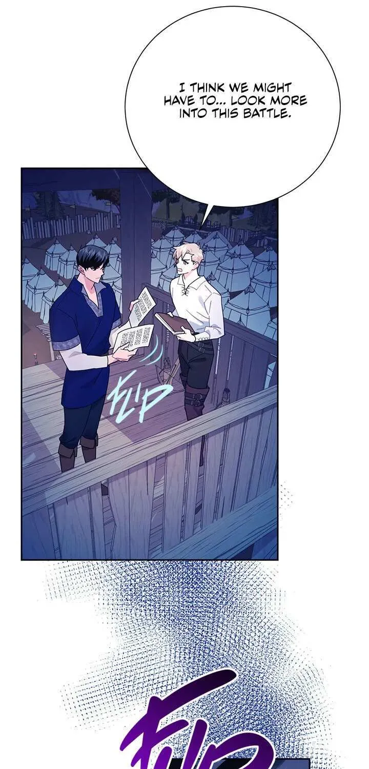 Read Cavier Falcon Princess chapter 40 image 58 on Lezhin