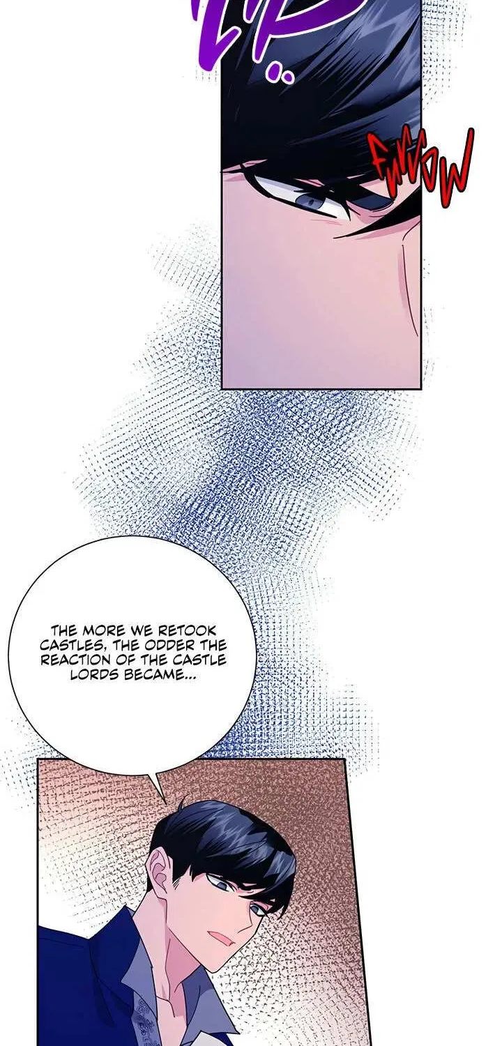 Read Cavier Falcon Princess chapter 40 image 59 on Lezhin
