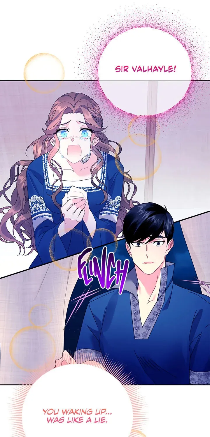Read Cavier Falcon Princess chapter 40 image 6 on Lezhin