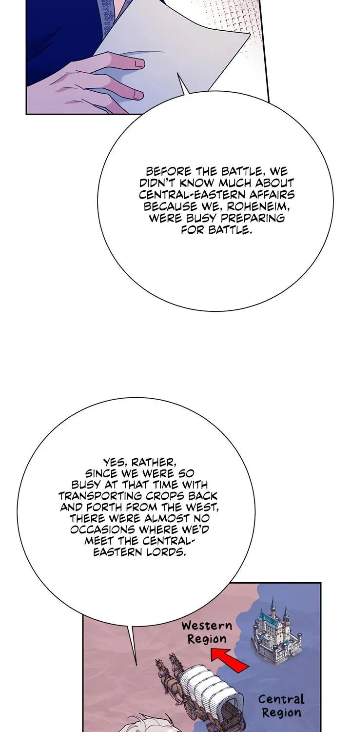 Read Cavier Falcon Princess chapter 40 image 60 on Lezhin