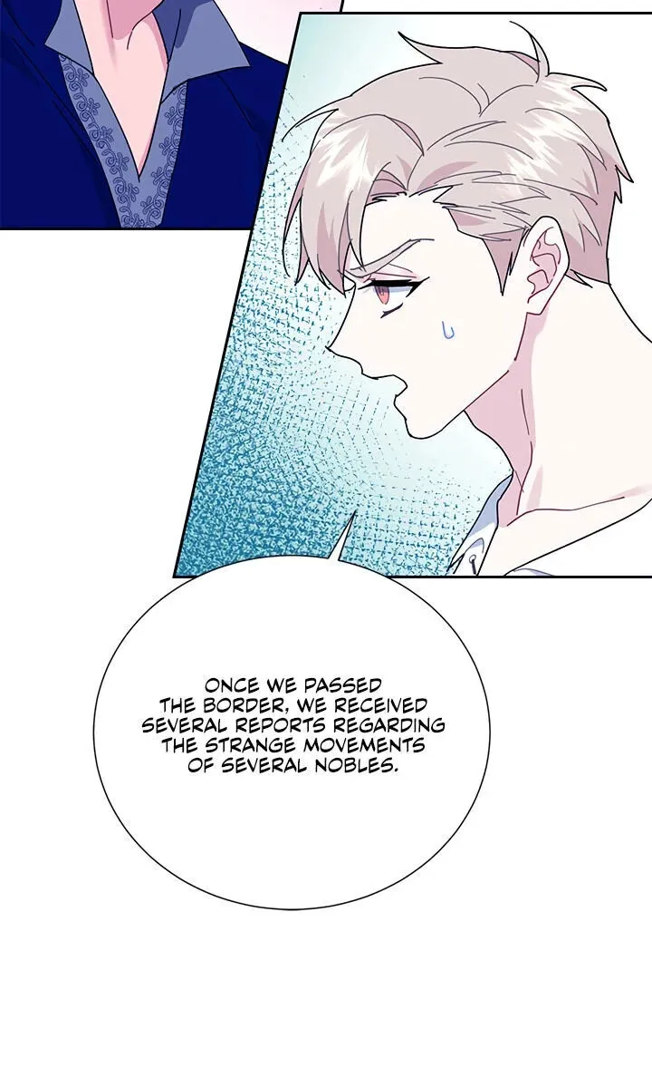 Read Cavier Falcon Princess chapter 40 image 62 on Lezhin