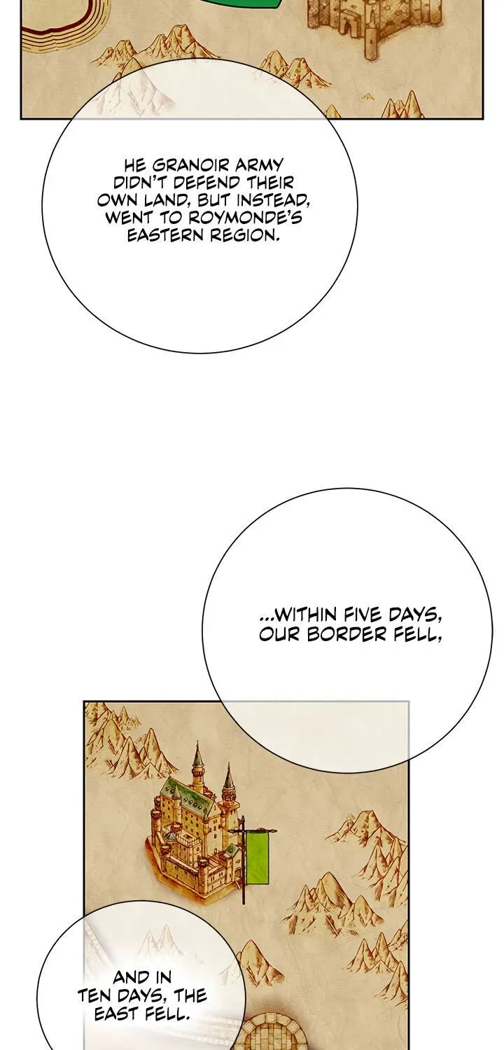 Read Cavier Falcon Princess chapter 40 image 64 on Lezhin