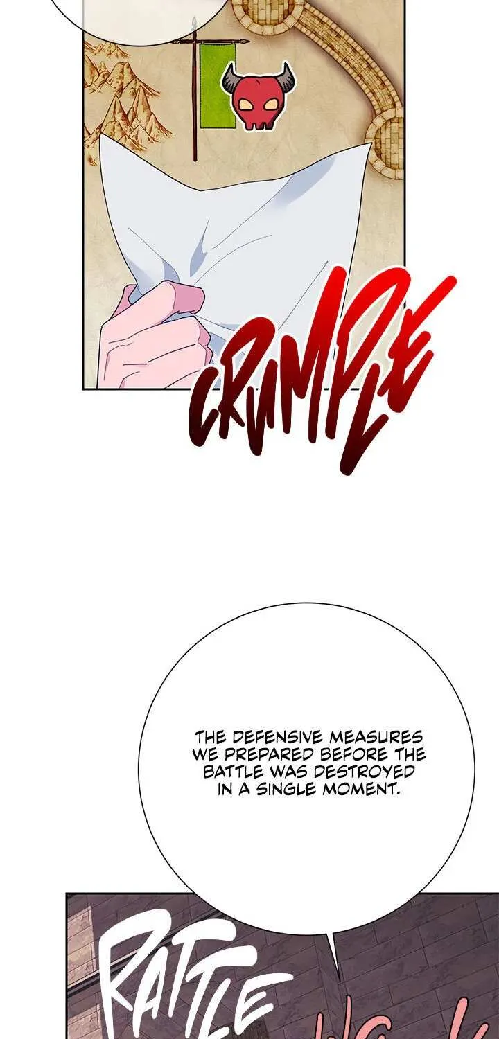 Read Cavier Falcon Princess chapter 40 image 65 on Lezhin