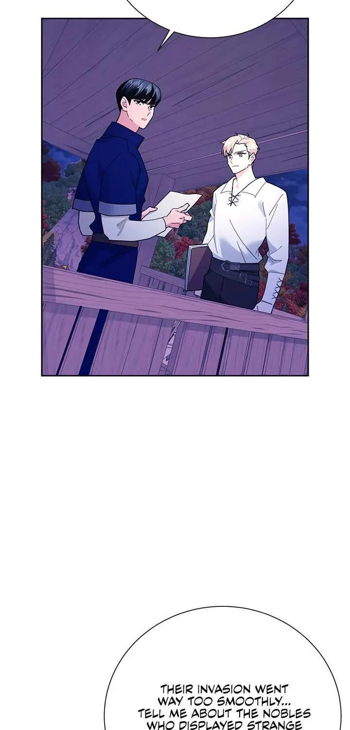 Read Cavier Falcon Princess chapter 40 image 67 on Lezhin