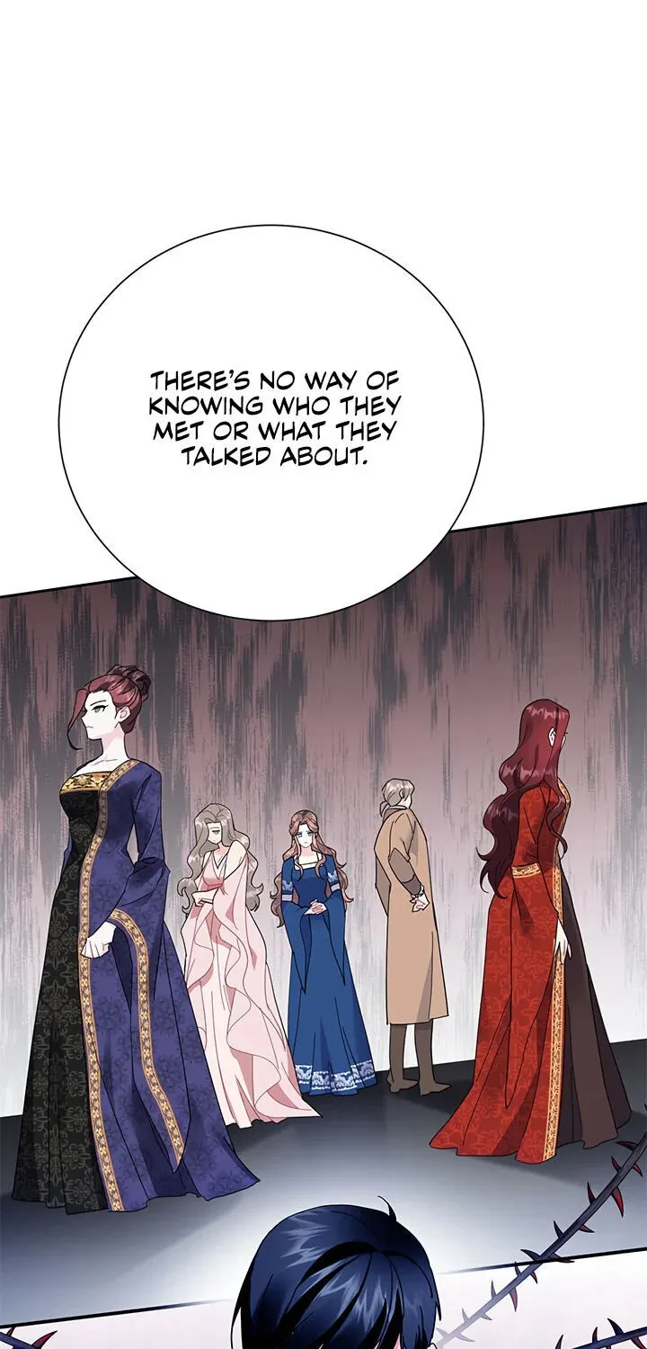 Read Cavier Falcon Princess chapter 40 image 70 on Lezhin