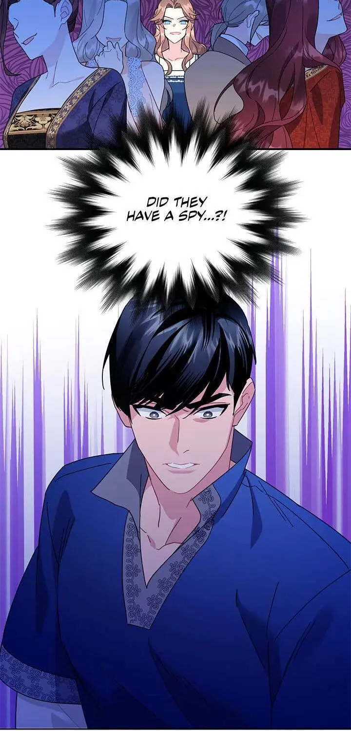 Read Cavier Falcon Princess chapter 40 image 72 on Lezhin