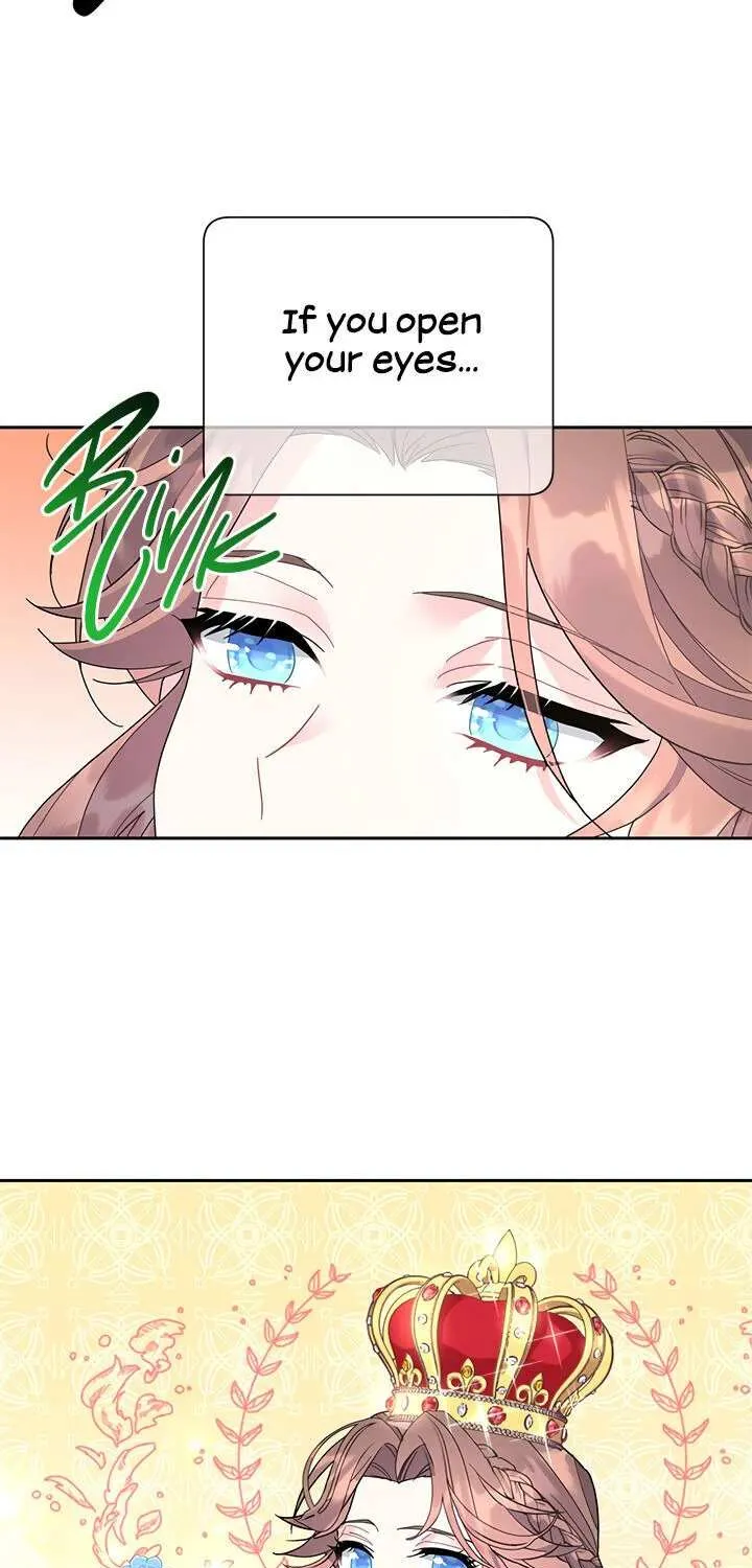 Read Cavier Falcon Princess chapter 40 image 8 on Lezhin