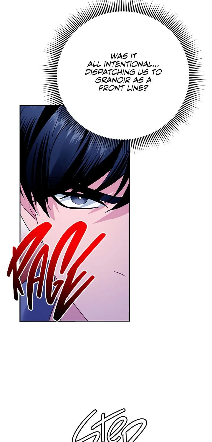 Read Cavier Falcon Princess chapter 41 image 14 on Lezhin