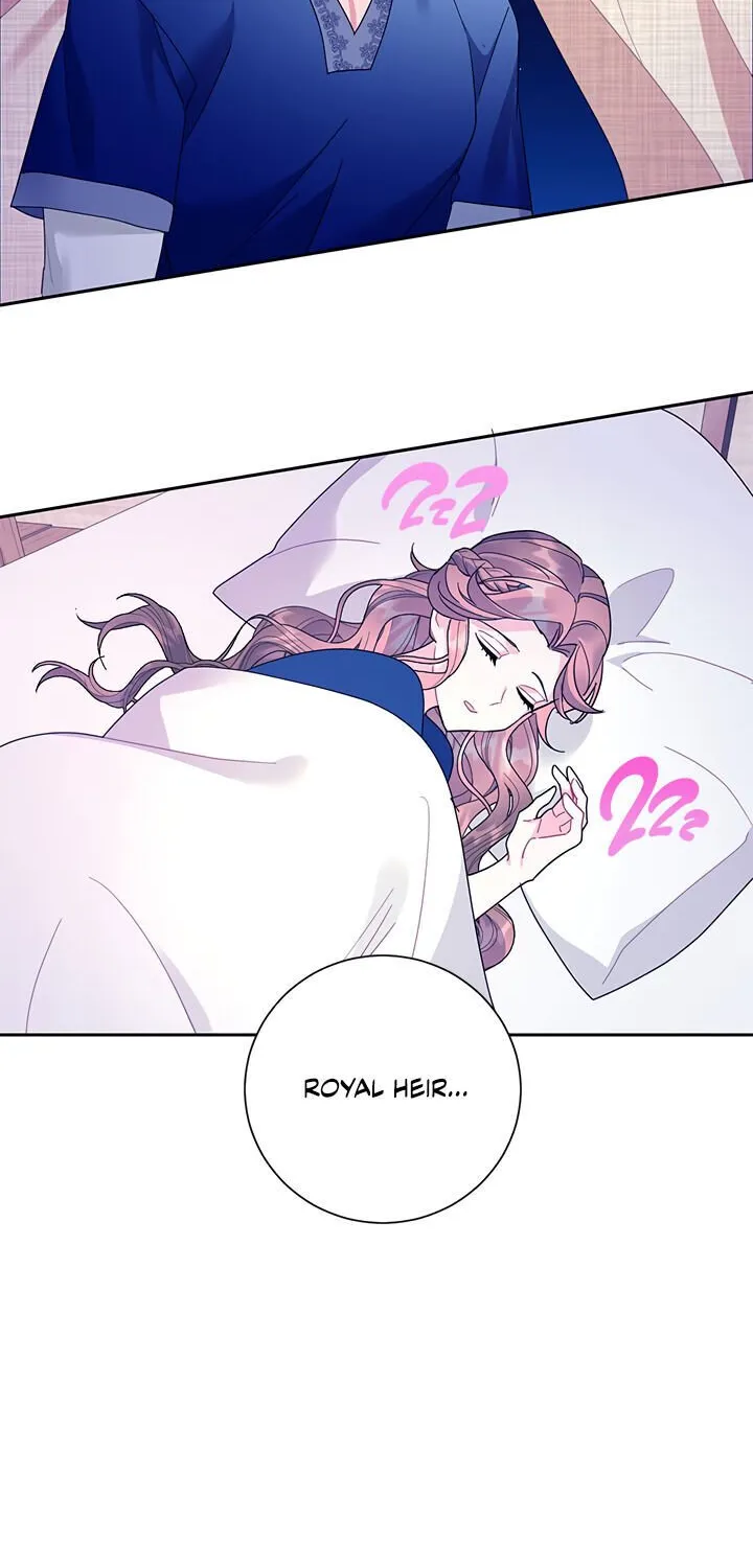 Read Cavier Falcon Princess chapter 41 image 16 on Lezhin