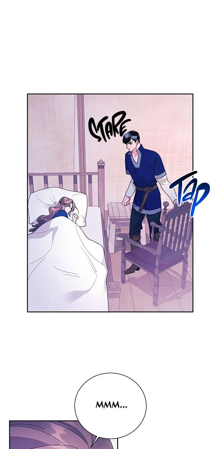 Read Cavier Falcon Princess chapter 41 image 17 on Lezhin