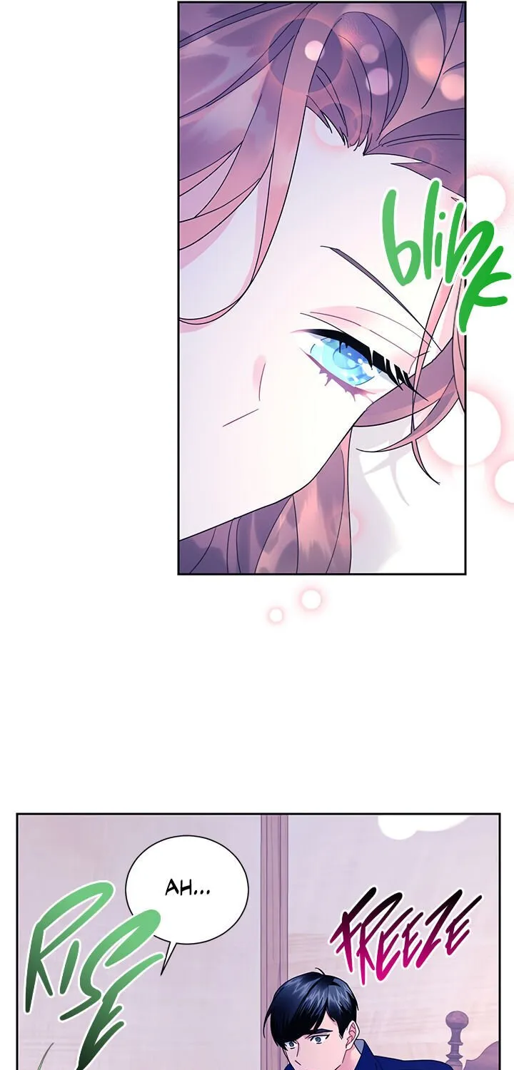 Read Cavier Falcon Princess chapter 41 image 19 on Lezhin