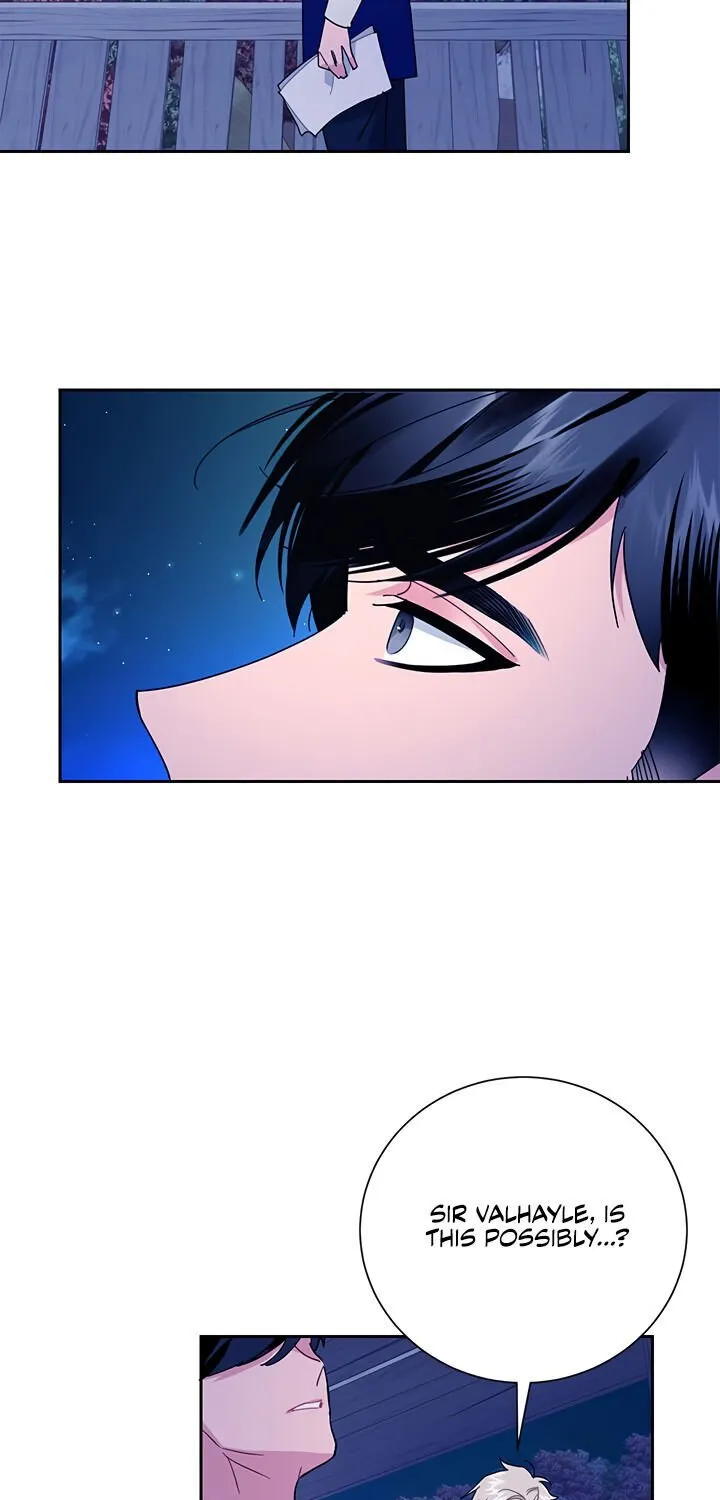 Read Cavier Falcon Princess chapter 41 image 2 on Lezhin