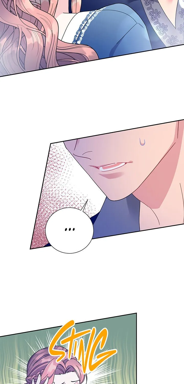 Read Cavier Falcon Princess chapter 41 image 21 on Lezhin