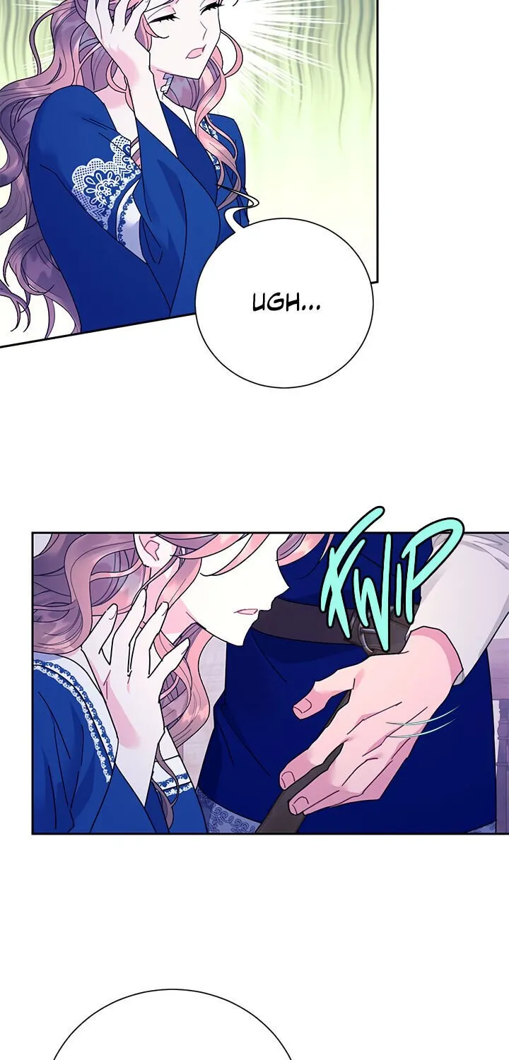 Read Cavier Falcon Princess chapter 41 image 22 on Lezhin