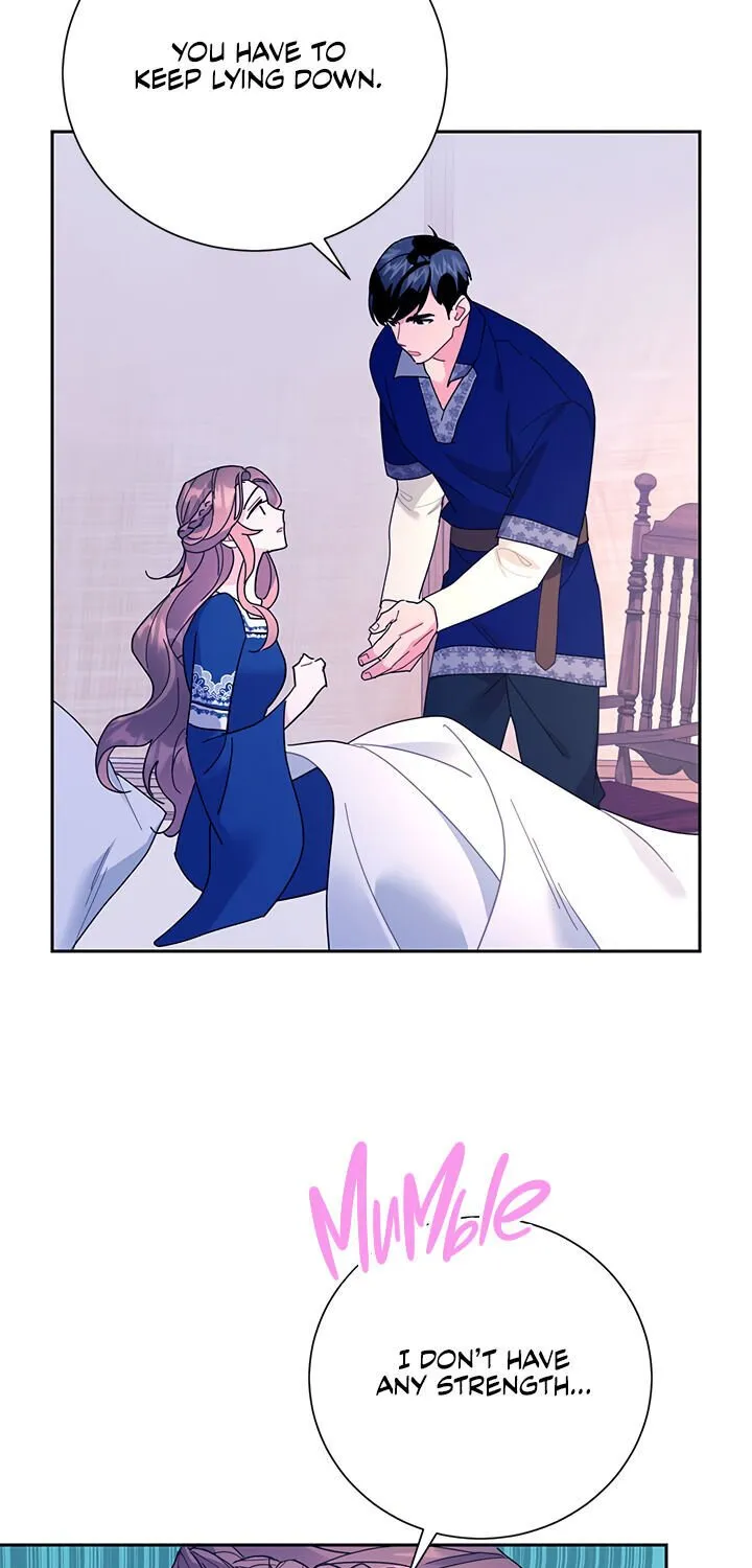 Read Cavier Falcon Princess chapter 41 image 23 on Lezhin