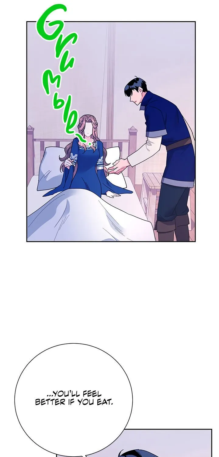 Read Cavier Falcon Princess chapter 41 image 25 on Lezhin