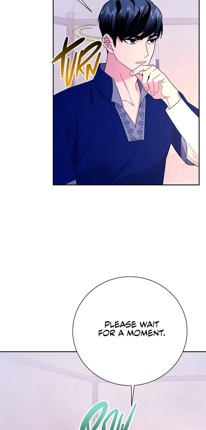 Read Cavier Falcon Princess chapter 41 image 26 on Lezhin