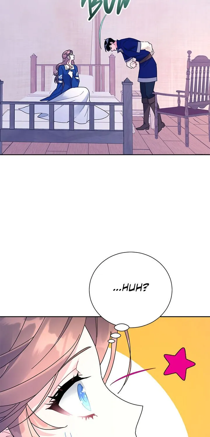 Read Cavier Falcon Princess chapter 41 image 27 on Lezhin