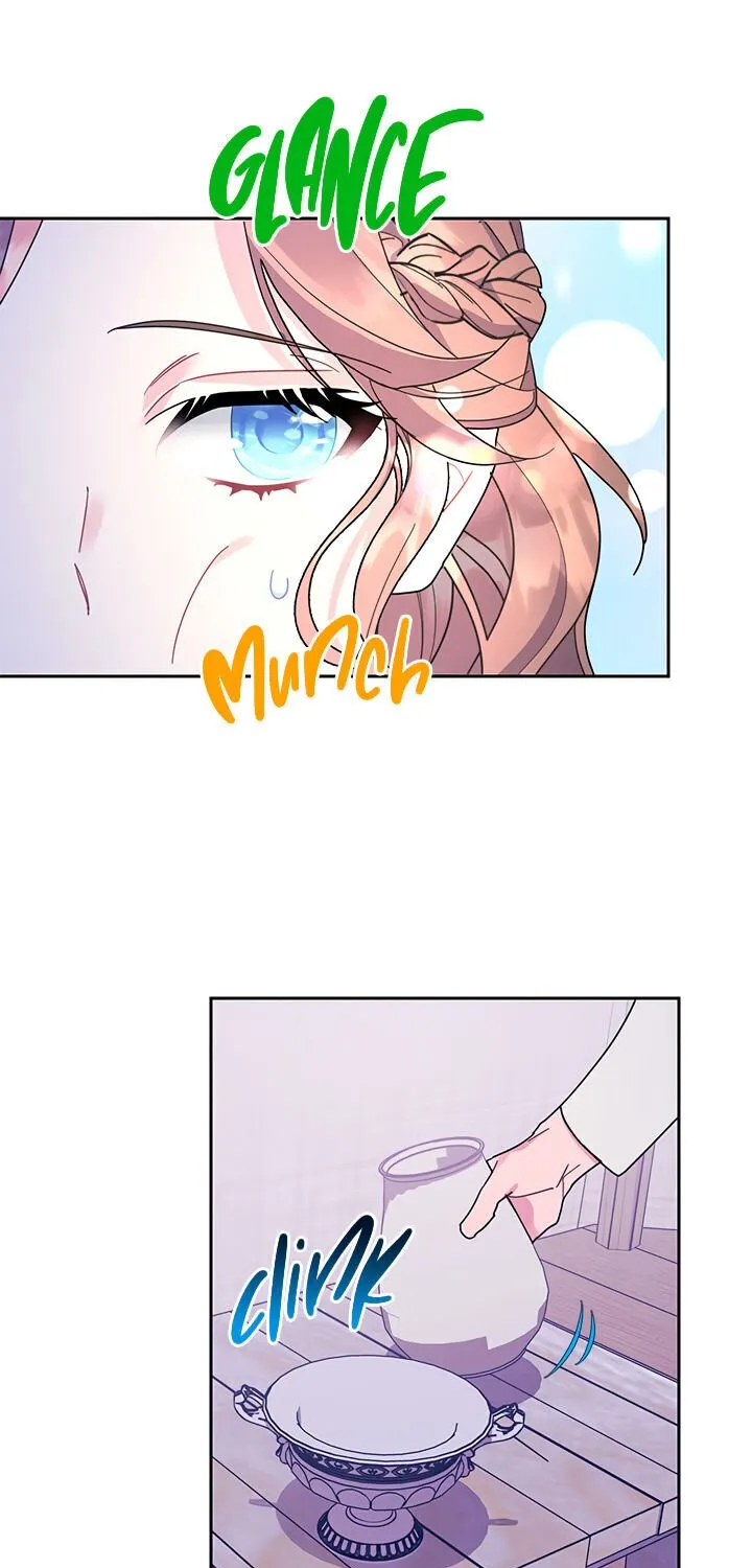 Read Cavier Falcon Princess chapter 41 image 29 on Lezhin