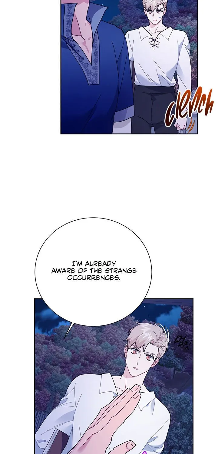 Read Cavier Falcon Princess chapter 41 image 3 on Lezhin