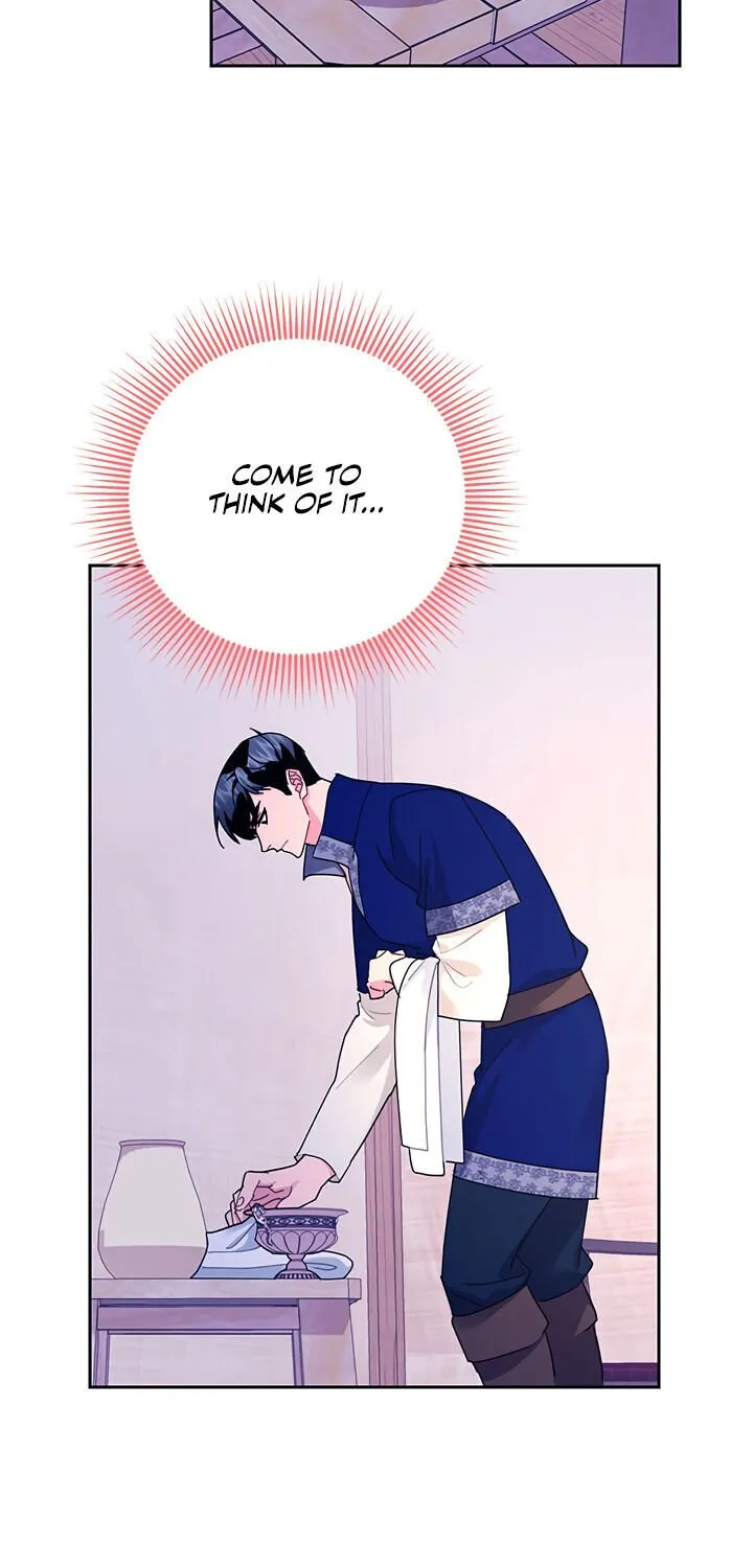Read Cavier Falcon Princess chapter 41 image 30 on Lezhin
