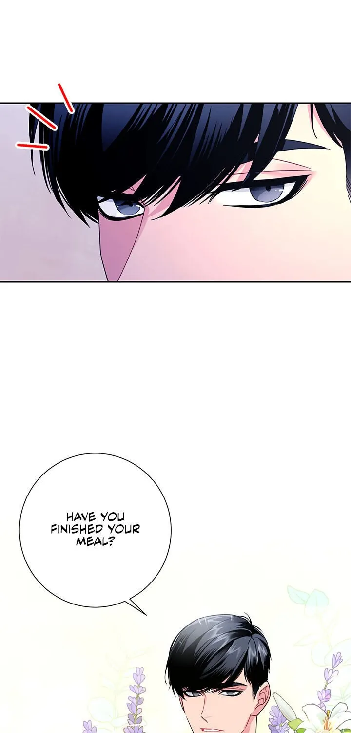 Read Cavier Falcon Princess chapter 41 image 32 on Lezhin