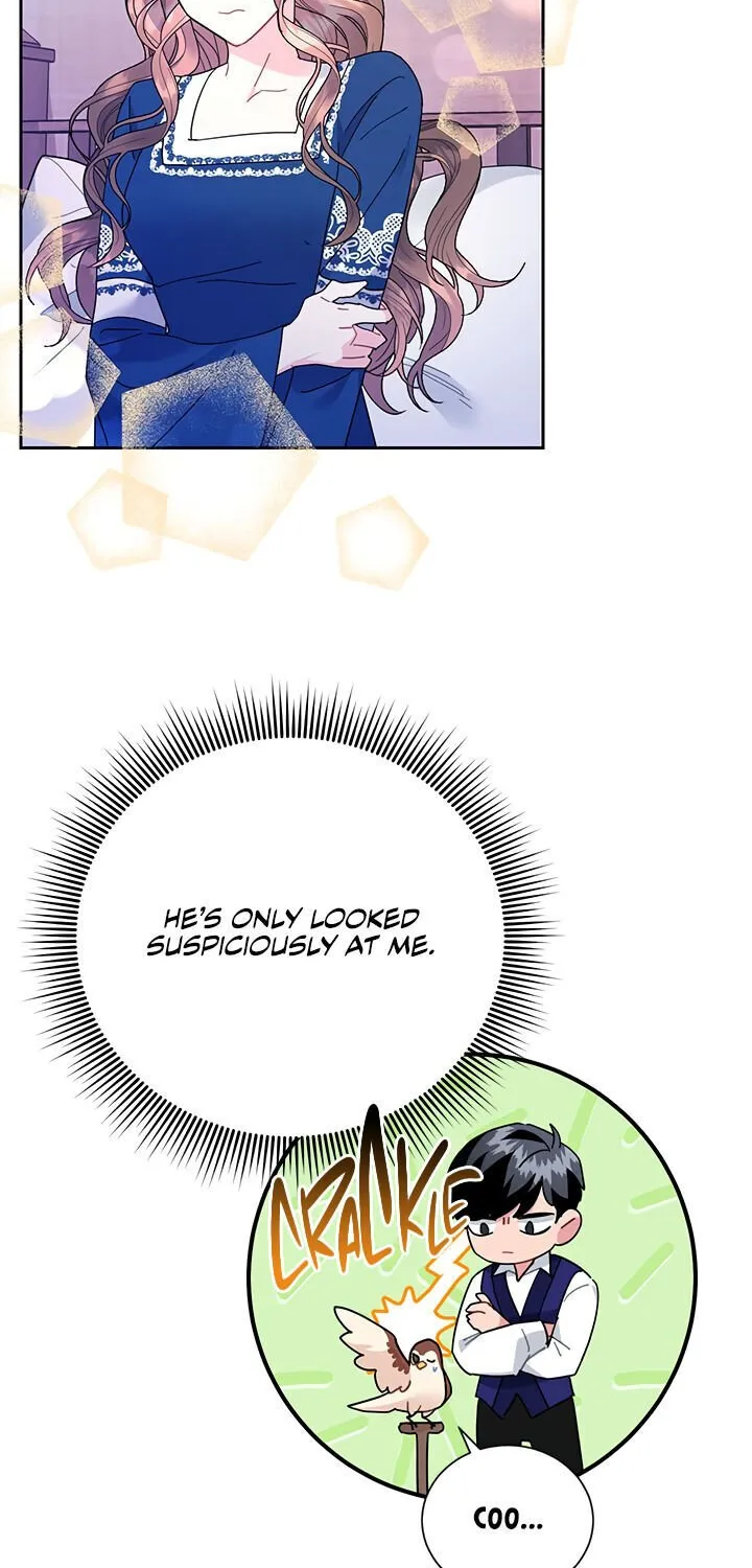 Read Cavier Falcon Princess chapter 41 image 34 on Lezhin