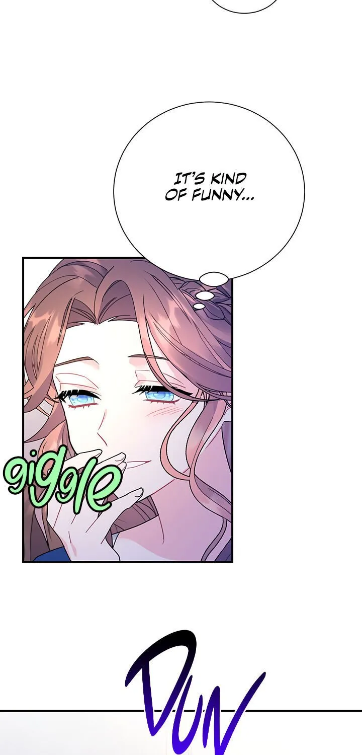 Read Cavier Falcon Princess chapter 41 image 35 on Lezhin