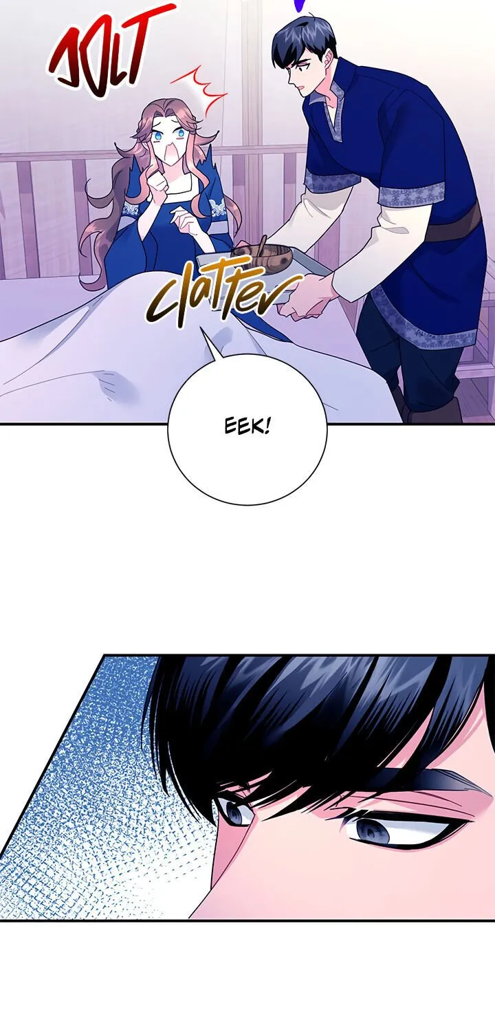 Read Cavier Falcon Princess chapter 41 image 36 on Lezhin