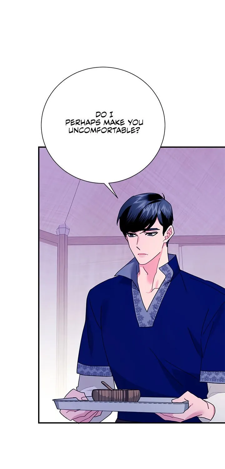 Read Cavier Falcon Princess chapter 41 image 37 on Lezhin