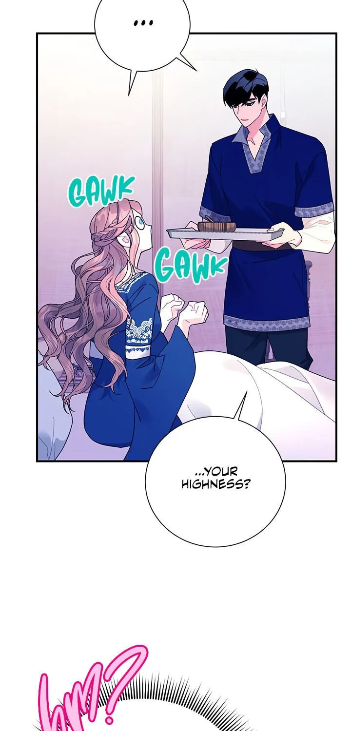 Read Cavier Falcon Princess chapter 41 image 39 on Lezhin