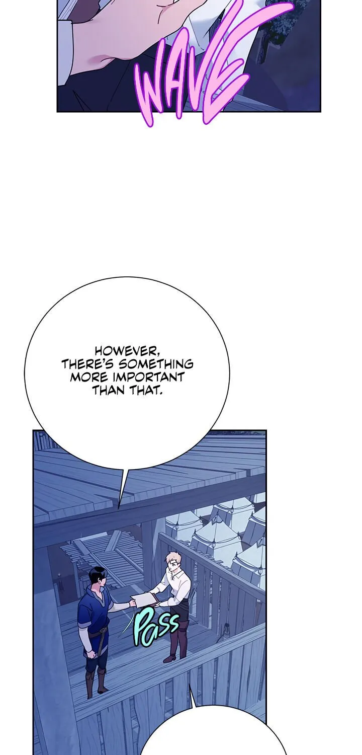 Read Cavier Falcon Princess chapter 41 image 4 on Lezhin