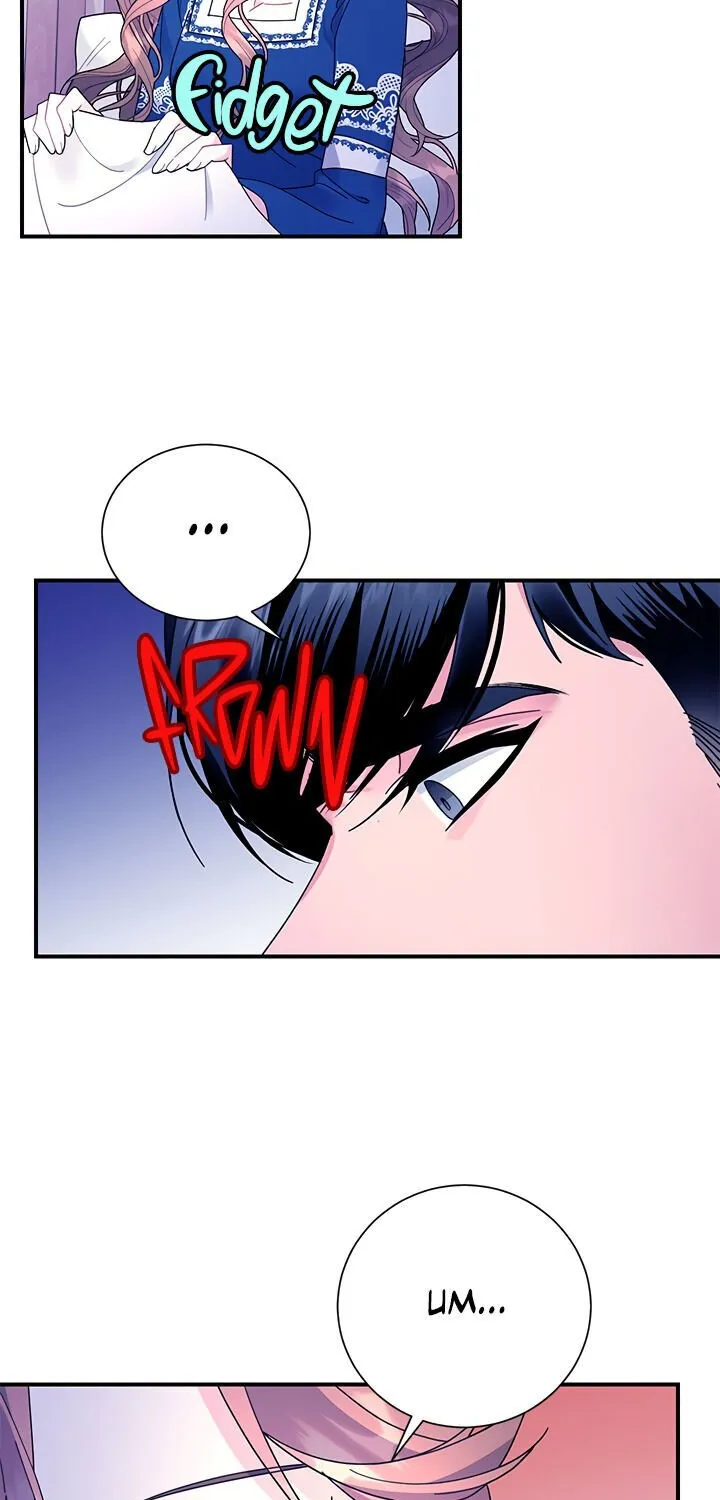 Read Cavier Falcon Princess chapter 41 image 41 on Lezhin
