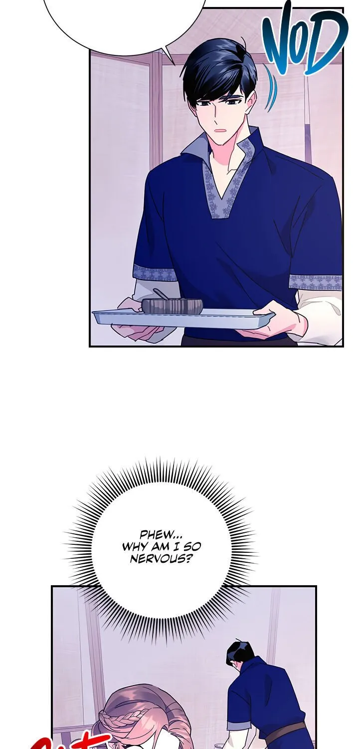 Read Cavier Falcon Princess chapter 41 image 44 on Lezhin