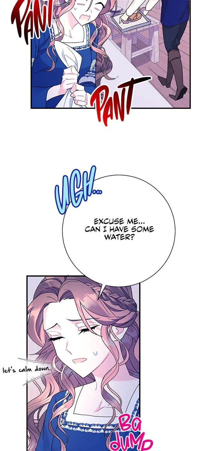 Read Cavier Falcon Princess chapter 41 image 45 on Lezhin