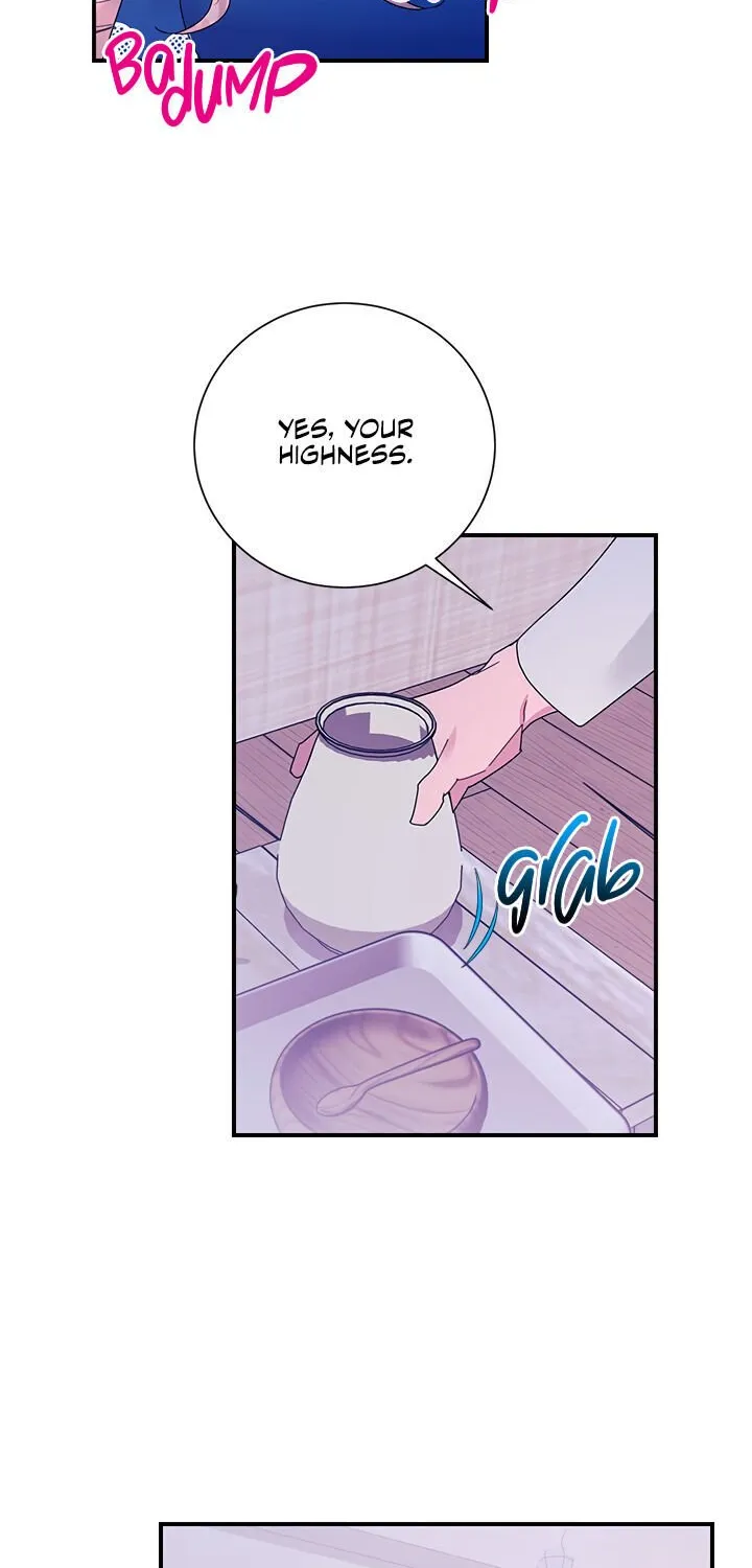 Read Cavier Falcon Princess chapter 41 image 46 on Lezhin