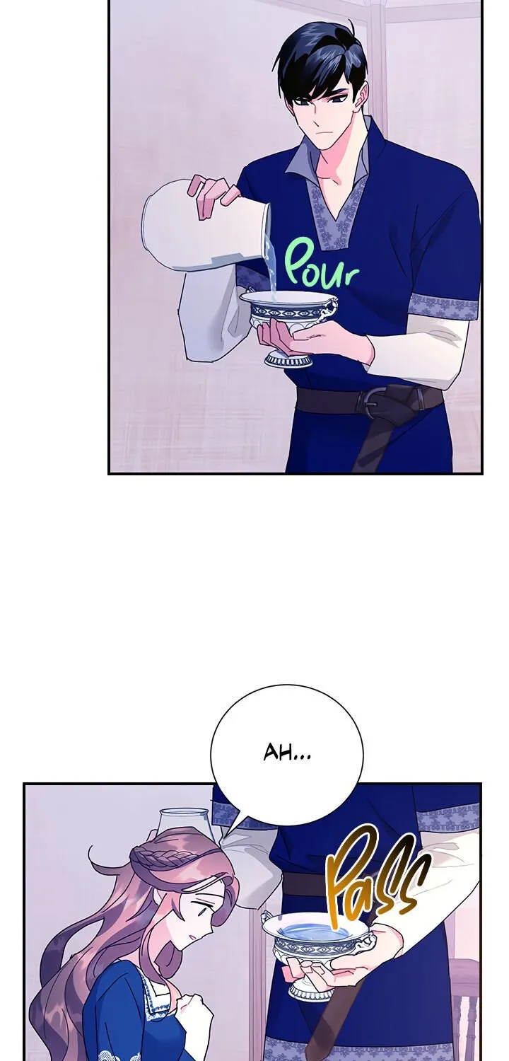 Read Cavier Falcon Princess chapter 41 image 47 on Lezhin