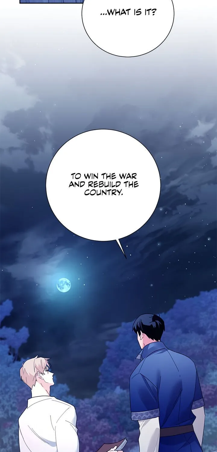 Read Cavier Falcon Princess chapter 41 image 5 on Lezhin
