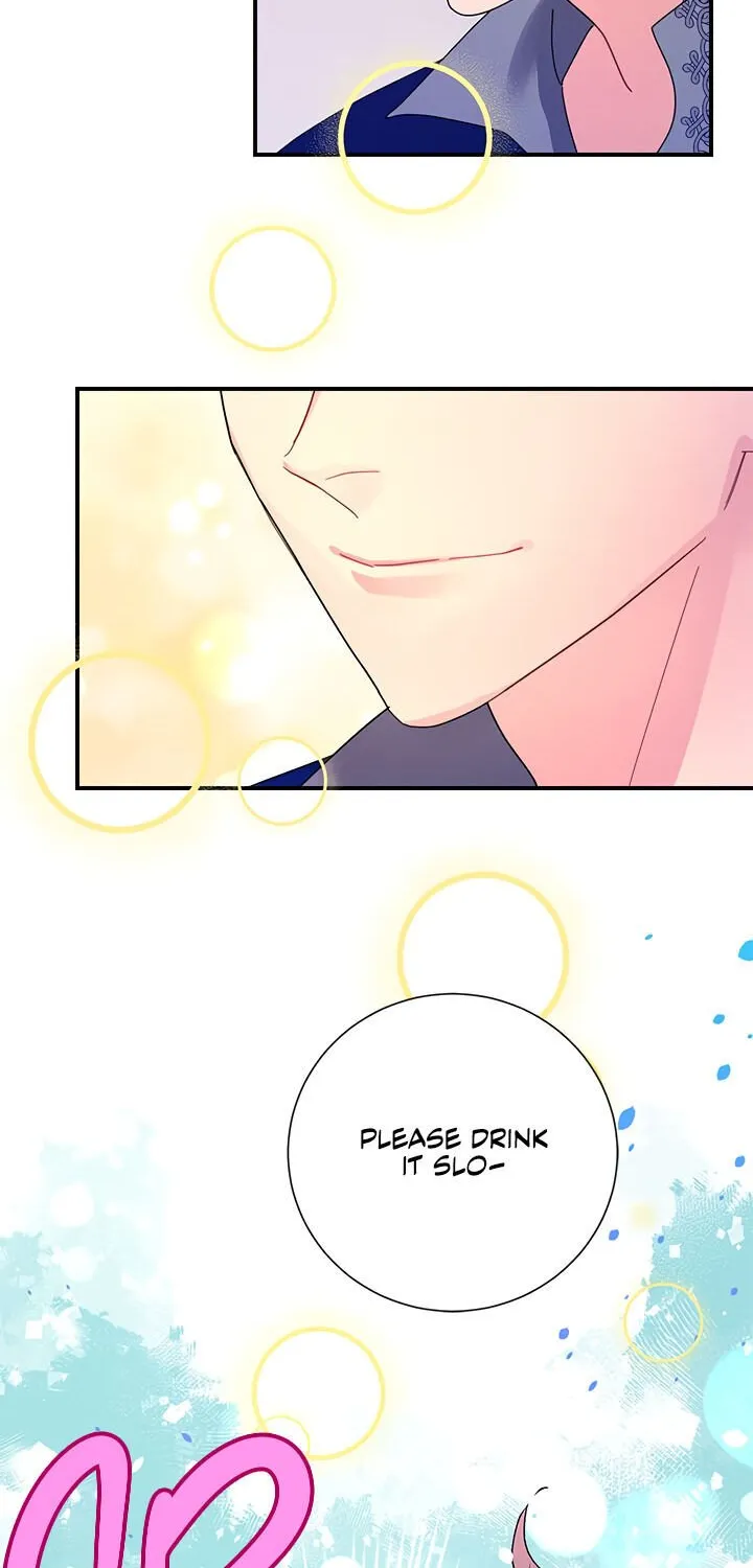 Read Cavier Falcon Princess chapter 41 image 50 on Lezhin
