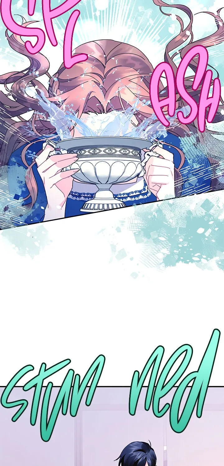 Read Cavier Falcon Princess chapter 41 image 51 on Lezhin