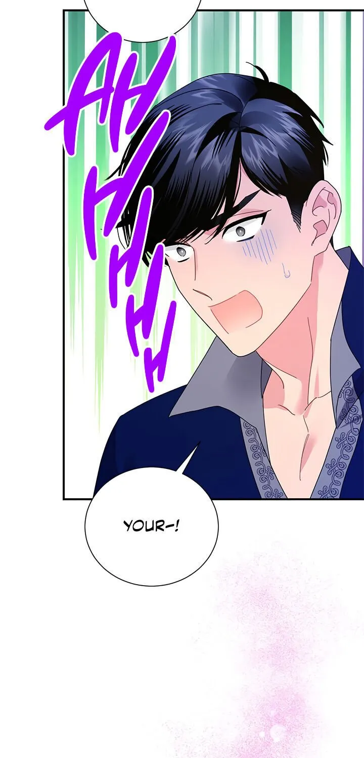 Read Cavier Falcon Princess chapter 41 image 53 on Lezhin
