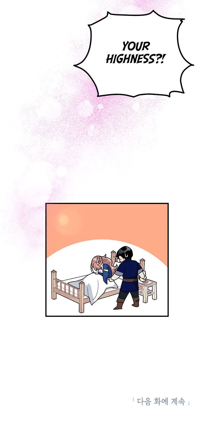 Read Cavier Falcon Princess chapter 41 image 54 on Lezhin