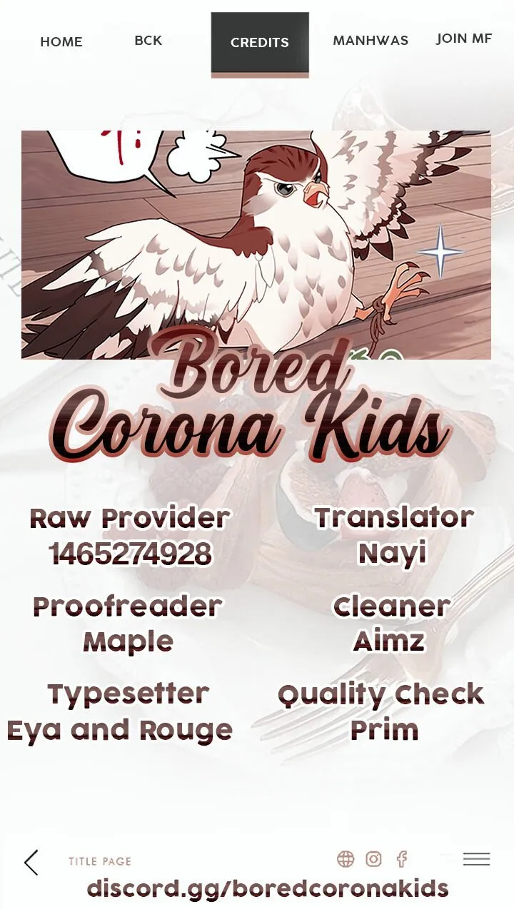 Read Cavier Falcon Princess chapter 41 image 56 on Lezhin