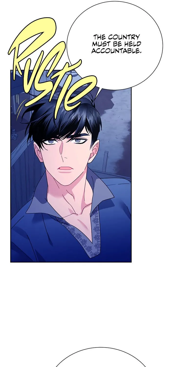 Read Cavier Falcon Princess chapter 41 image 7 on Lezhin