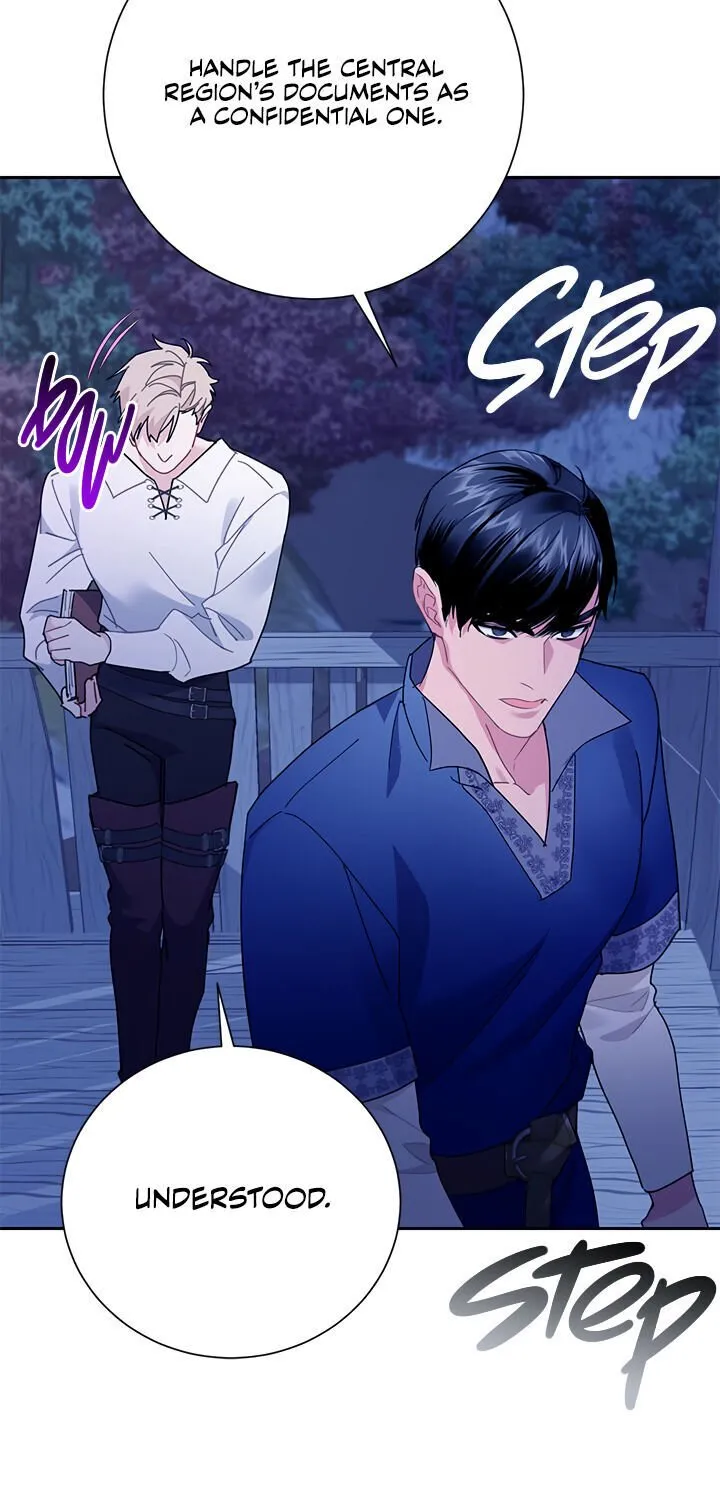 Read Cavier Falcon Princess chapter 41 image 9 on Lezhin