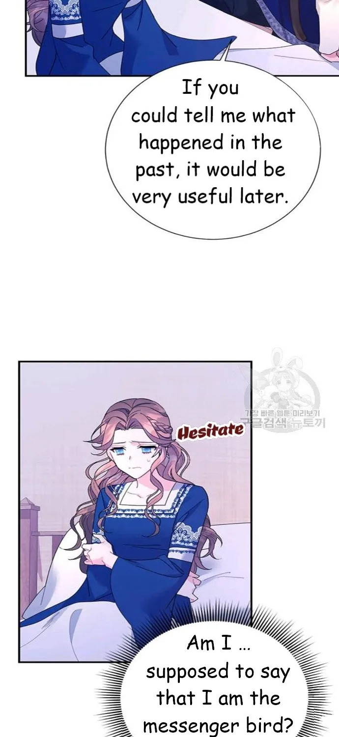 Read Cavier Falcon Princess chapter 42 image 15 on Lezhin