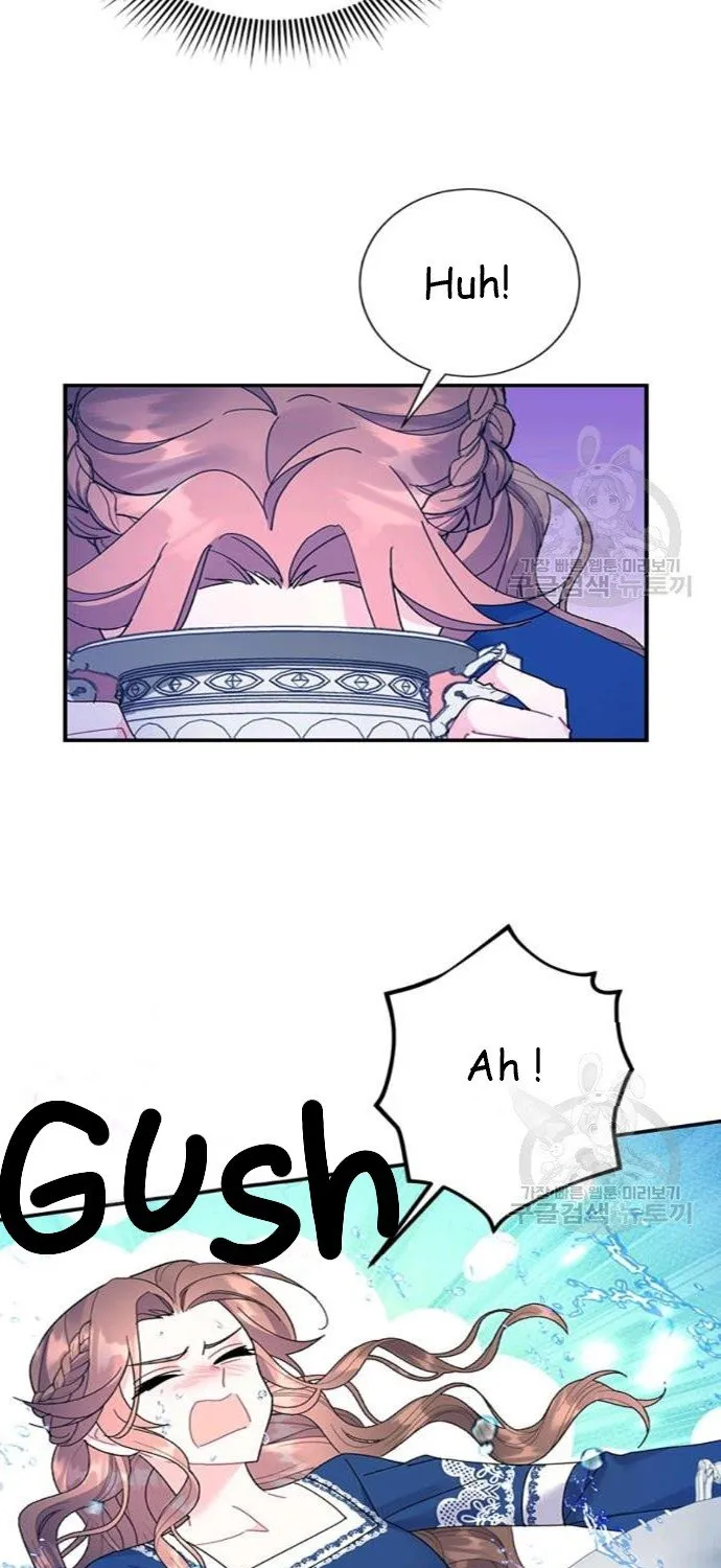 Read Cavier Falcon Princess chapter 42 image 2 on Lezhin