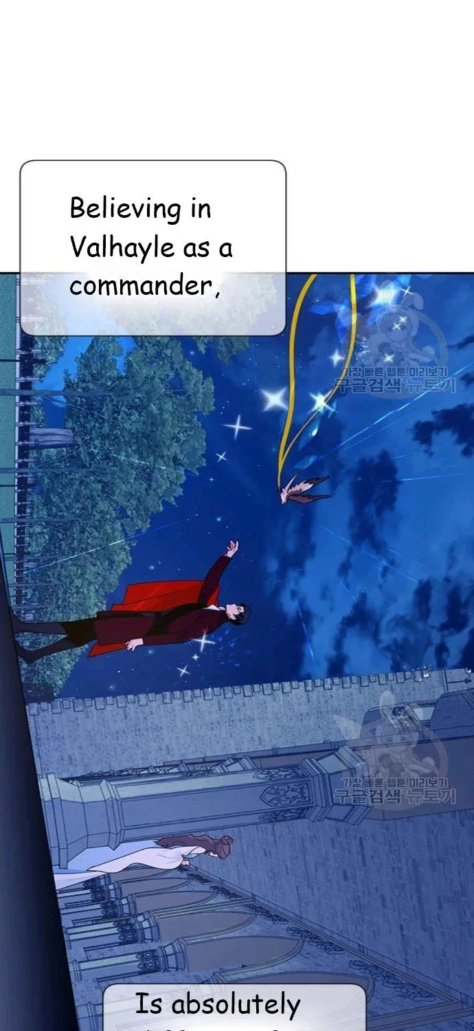 Read Cavier Falcon Princess chapter 42 image 22 on Lezhin